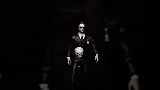 Gangstar Vegas 4 | Jason Malone Edit Part #25 - Jason the Agency Man with Sunglasses #gangstarvegas4