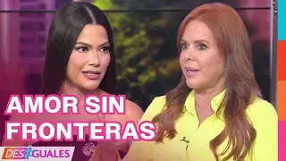 Diversidad cultural, ¿puede ser un obstáculo para las parejas? | Desiguales