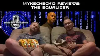 The Equalizer Review