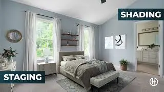 Services - Virtual Staging