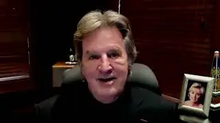 Strengthen Your Impact with Rick Goings and Mario Lopez   2022 WFYC International Conference