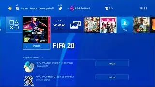 ADIOS FIFA 19, &iexcl;HOLA FIFA 20!  [SUPERTRADEOS]