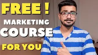 BEST Free Course For You ! 😀 | Freelance Marketing Course | Get Orders | HBA Services