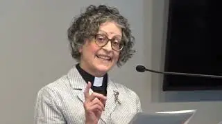 Unity on Cape Cod Interfaith Service 2023. Rev Mary Hansen Joyce.