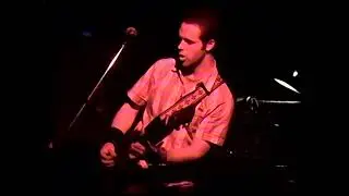 Vext Intent Live at Lasalles