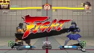 US4 stevemadden504   (Makoto) vs suckfre001  (Yun)