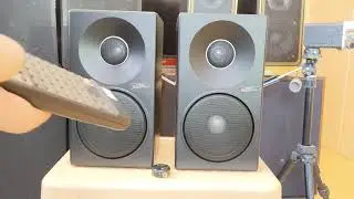 テクニクス　SBーｆ2