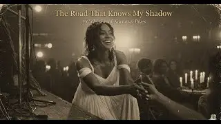 The Road That Knows My Shadow - A Midnight Soul-Blues Journey