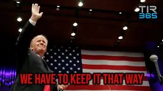 Breaking News: Donald Trump's Video Message for Americas 250th Independence Day Celebration