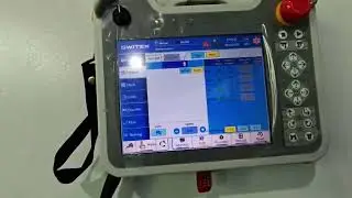 SWITEK IML Robot Operating  Instruction -- Timer Setting