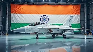 🚨 New 2025 SEPECAT Jaguar Fighter Jet Finally Unveiled 🔥| India&rsquo;s Deadliest Strike Aircraft is BACK!