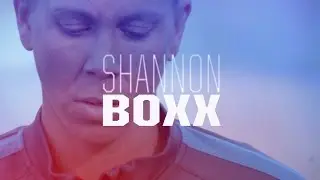 Shannon Boxx: 2015 #USWNT Roster Video Card