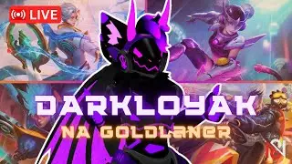 N8IV 5 Man RGGGGGGGG | NA Goldlaner