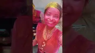 #happyholi #youtubevideos #holienjoyment #holivideos #gaokiholi