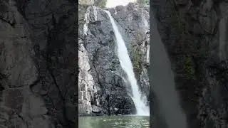 Pakadajhar @Phulbani