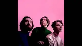 I'm My Own Doctor - Remo Drive