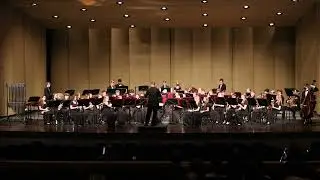 Davenport Central Wind Symphony IHSMA Large Group 5.7.22 - Century Variants by David Gillingham