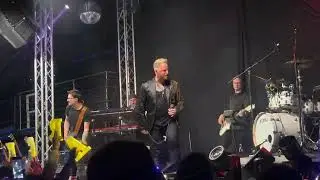 Marc Koch – „Mein Abenteuerland“ – Debüt-Konzert 2024 – Tor 3 Düsseldorf [Kleiner zusammenschnitt]