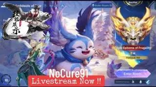 Live Streaming Satnite 😅😅 - Honor Of Kings #HokStudio #HOKID #2024HOK #HonorOfKings #hokglobal