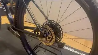 Specialized Epic HT Comp Carbon