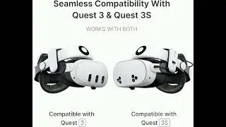 Quest 3 Battery Life FIXED: Cooling Strap is VITAL!