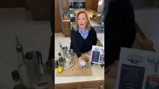 Let&rsquo;s Make a Cocktail 1:2 - 40 Winks Pistachio Whiskey Sour