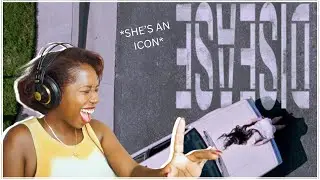 Lady Gaga- Disease Reaction
