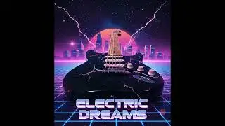 Hazzell - Electric Dreams
