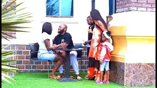 My Husband Kicked Me & Our Daughters Out For Another Lady But God Saved My Marriage