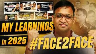 Face2Face 2025 Year End Special!