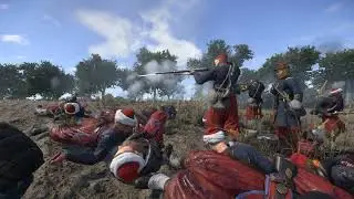 War Of Rights: Union Goes 2-0 Against The Rebs { Pry House/ Bloody Lane}
