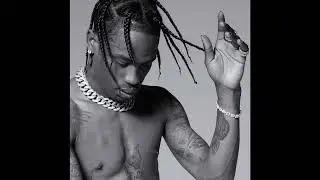 TRAVIS SCOTT TYPE BEAT 