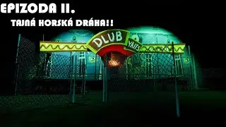 SOUSED M&Aacute; HORSKOU DR&Aacute;HU?!? [Hello Neighbor] #2