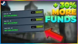 How to get any GAME on STEAM CHEAPER
