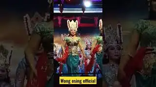 artis karisma dewata berdendang #jangerberdendang