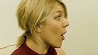 Retro Super Bowl Ad (parody)