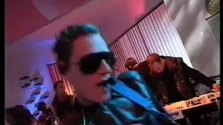 The Shamen - Boss Drum