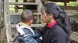 Why His Mother Refused to Take Him Back… The Truth Will Shock You”