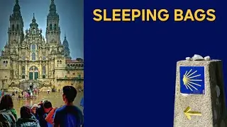 Camino Packing: Sleeping Bag vs. Liner + Norse Atlantic's NEW Baggage Policy