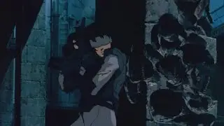 Ghost in the Shell - Japanese TV Spot Collection (Upscaled HD) (1995)