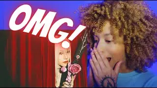 FIRST TIME WATCHING XLOV 엑스러브 'Rizz' MV