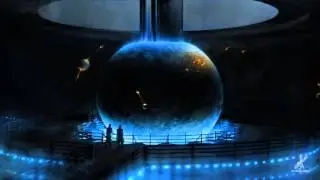 Mathieu Clobert - Temple (Epic Powerful Majestic Futuristic Drama)