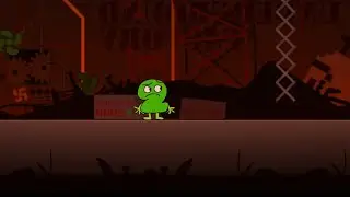 Four.exe - twos section (gameplay)