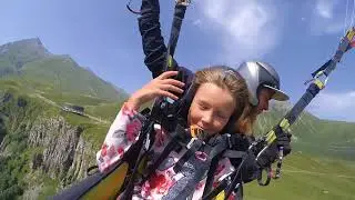 31072018  gudauri paragliding полет гудаури بالمظلات، جورجيا بالمظلات gudauriparagliding com11