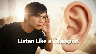 The Most Underrated Social Skill | Therapist Explains