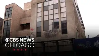 Neighbors angry as blighted three-flat in heart of Wicker Park remains untouched for over 4 years