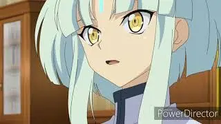 Phyqualia (Cardfight Vanguard AMV)- Monster (Nightcore Skillet)