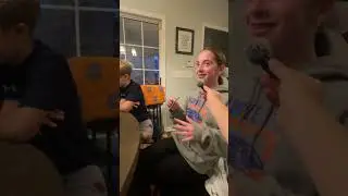Sour punch ghost pepper roulette