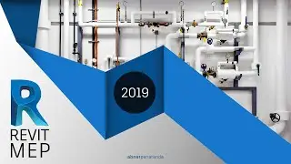 REVIT MEP - Plomeria - 05 Configuraciones