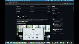 Quick Setup Guide - AI Support Assistant